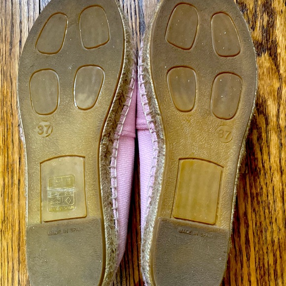 Slip on Kenzo Espadrille 37 Eur 6.5 US - Picture 4 of 5